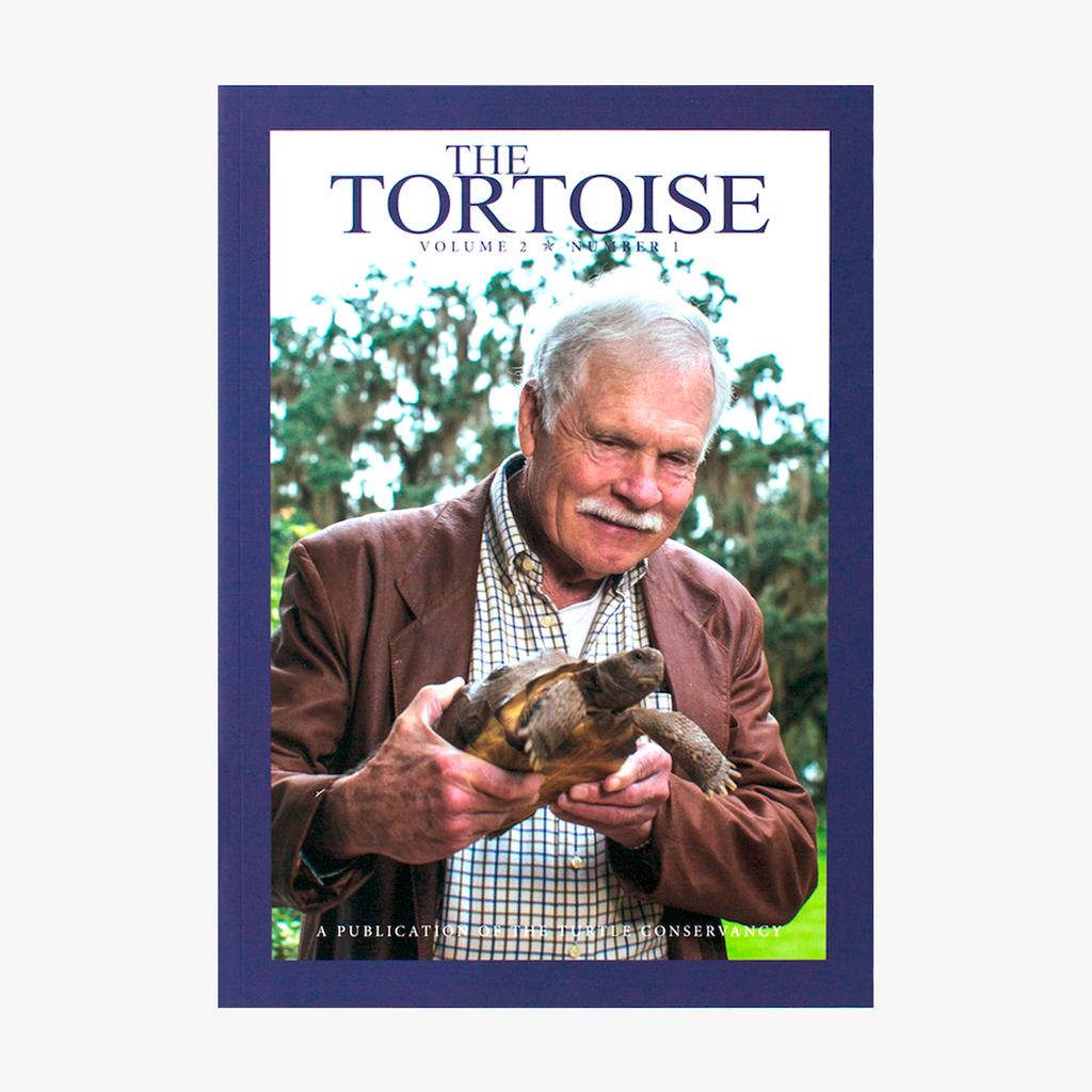 The Tortoise Issue 5