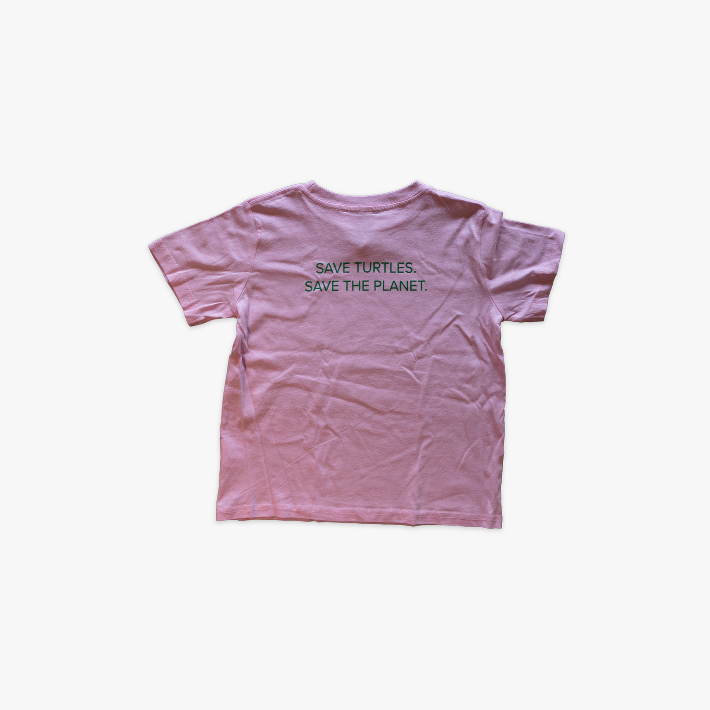TC "For the Love of Turtle" Kids