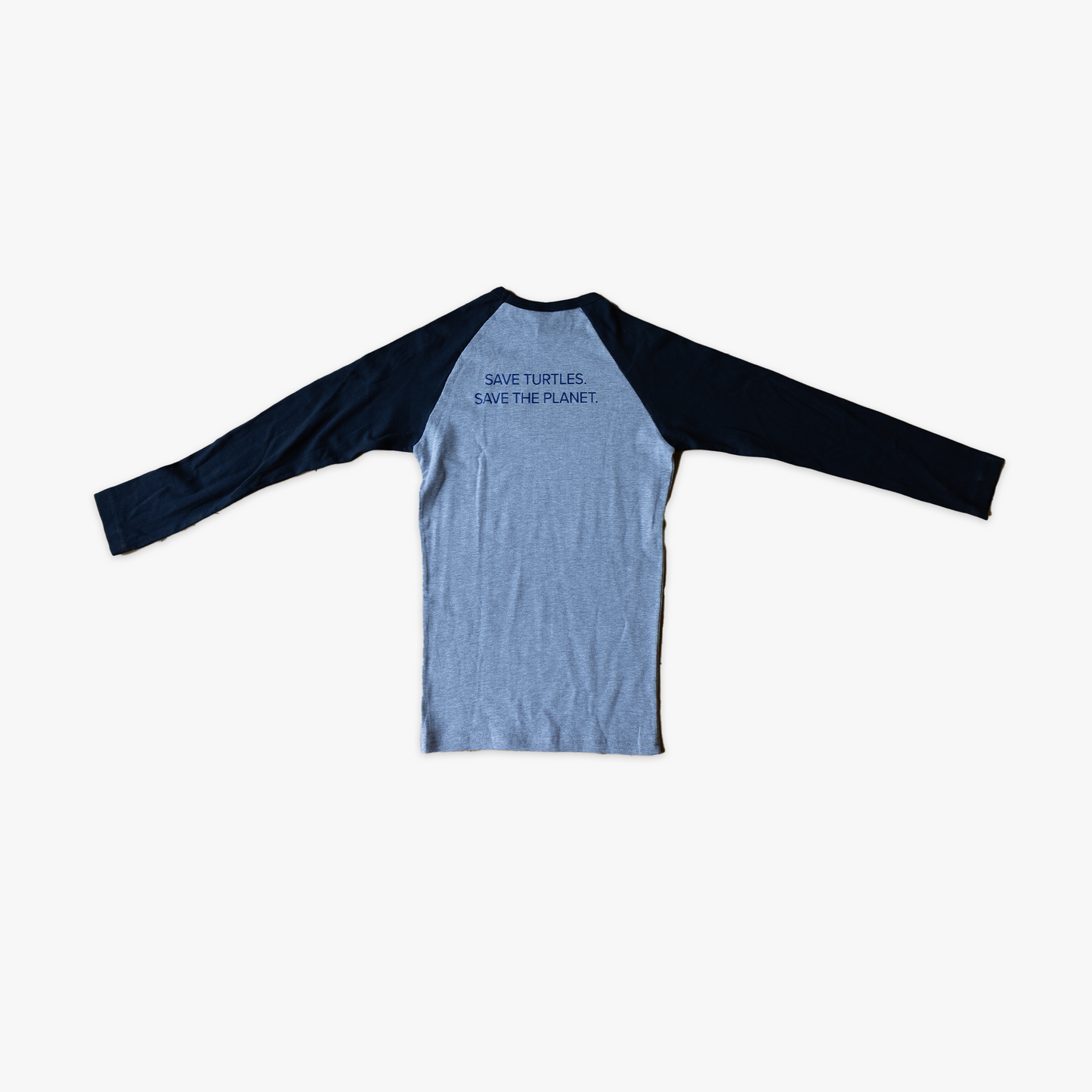 TC Women Raglan