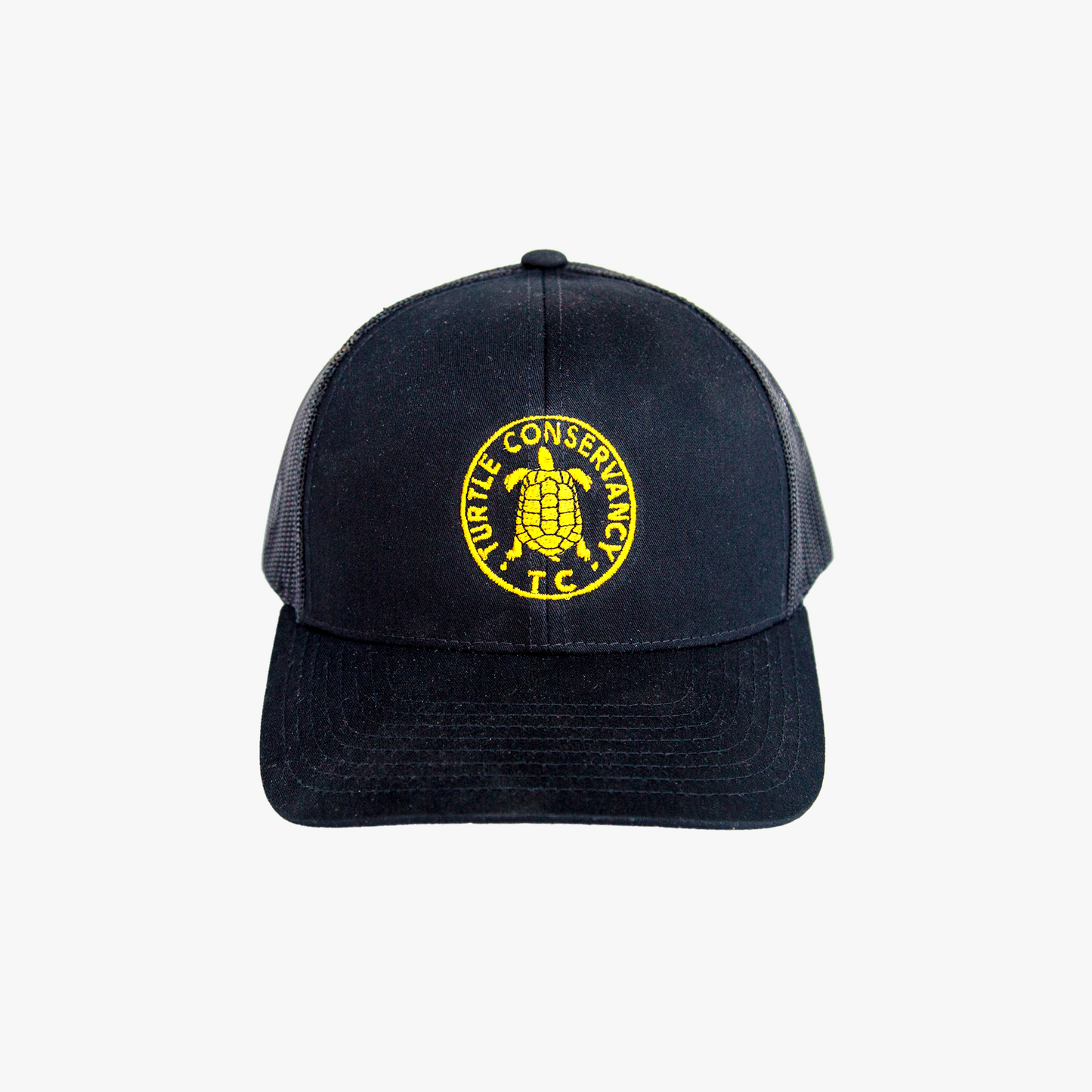 TC Logo Trucker Hat