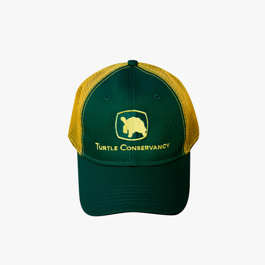 Turtle Conservancy Baseball Cap