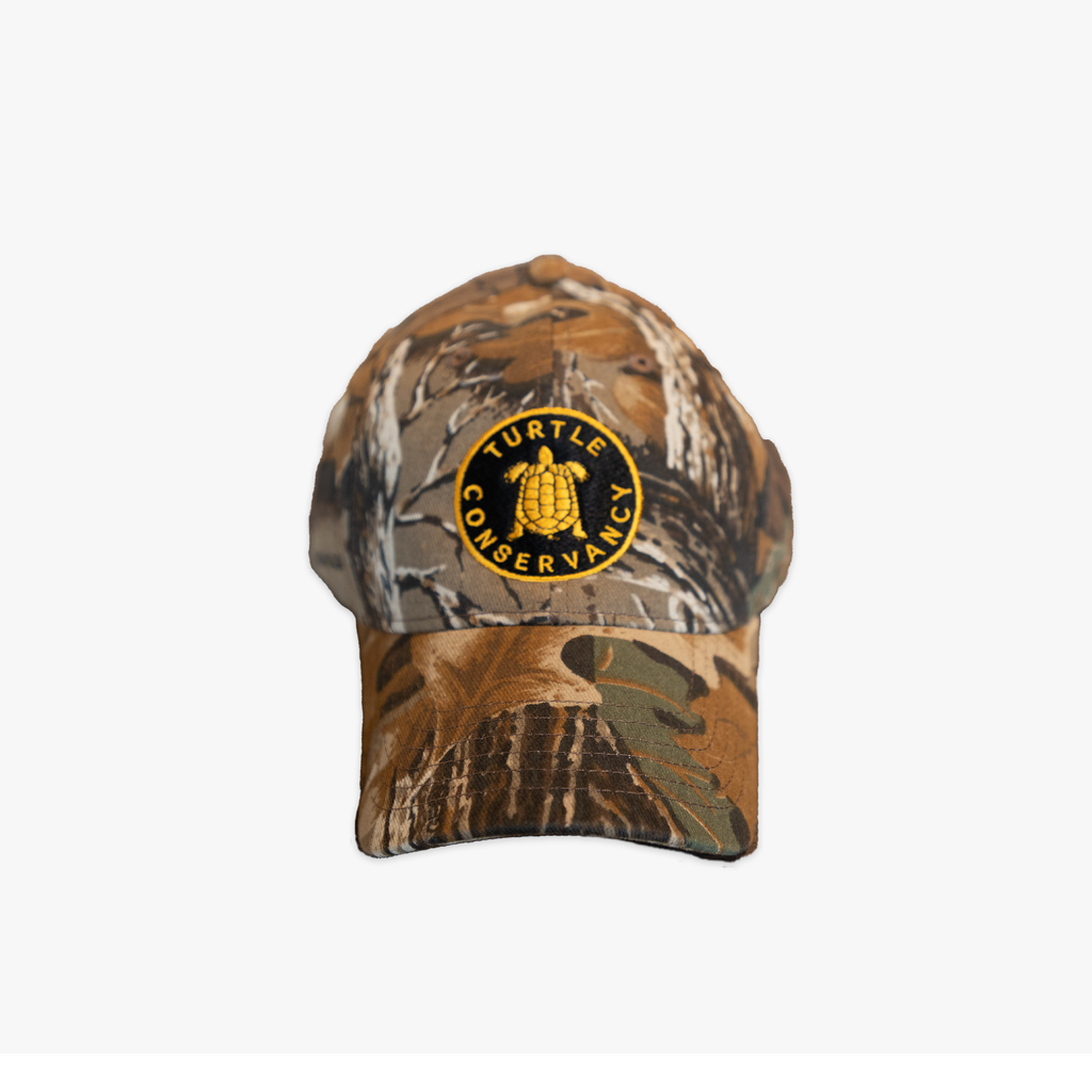 TC Camo Hat