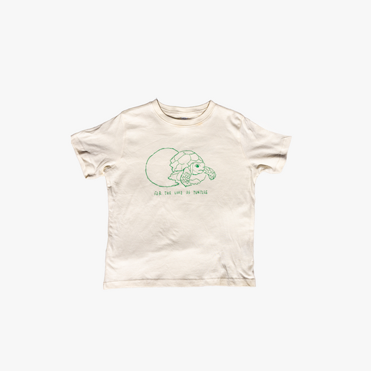 TC "For the Love of Turtle" Kids