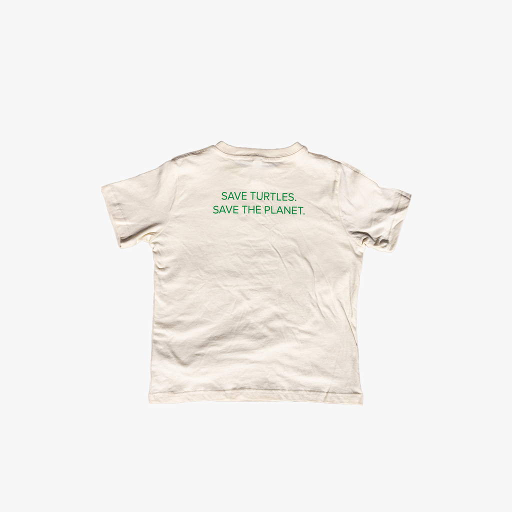 TC "For the Love of Turtle" Kids