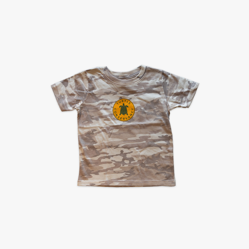 TC Logo Tee Kids