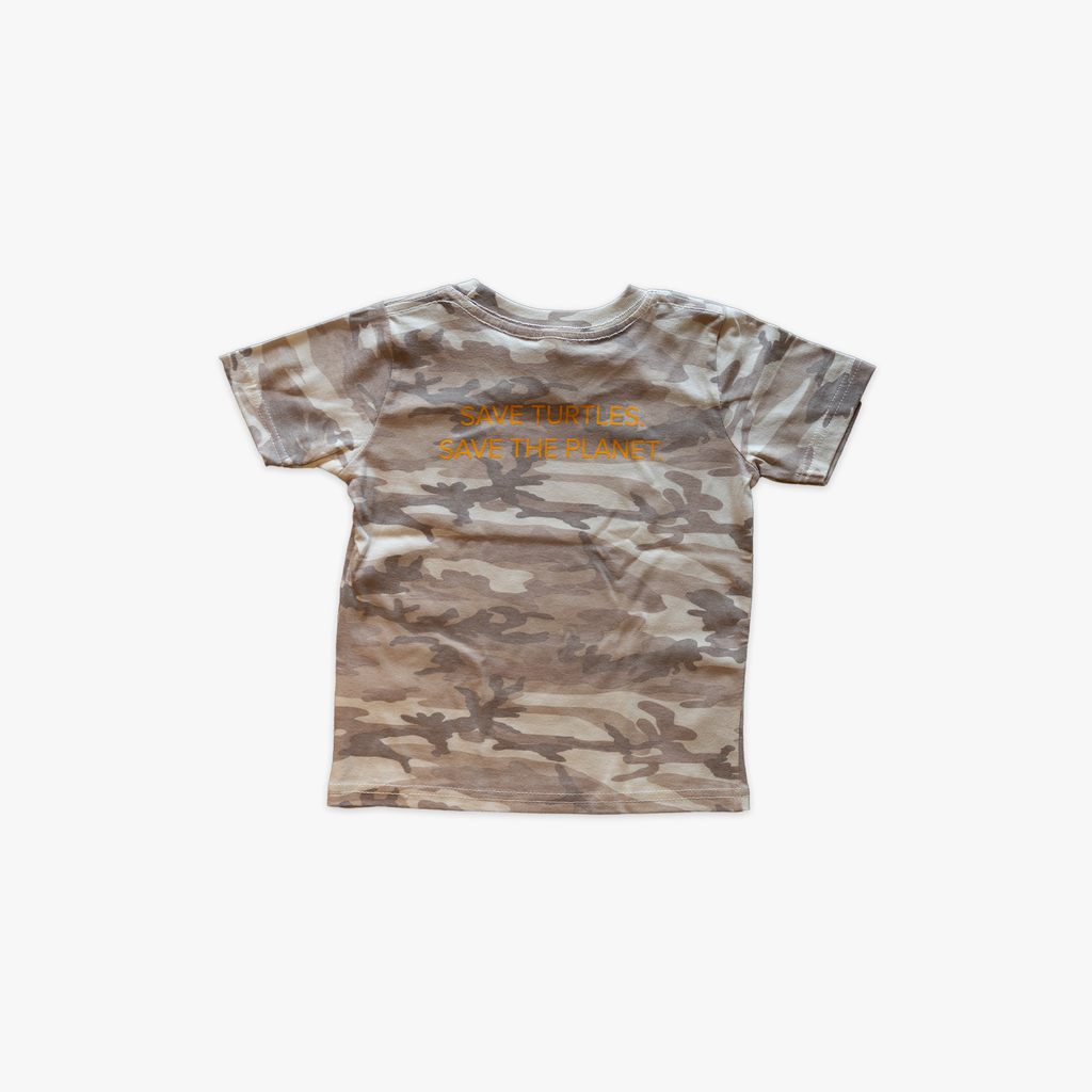 TC Logo Tee Kids