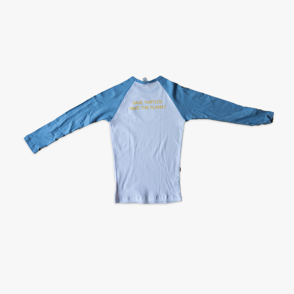 TC Women Raglan