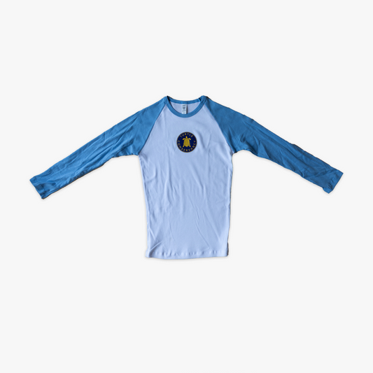 TC Women Raglan