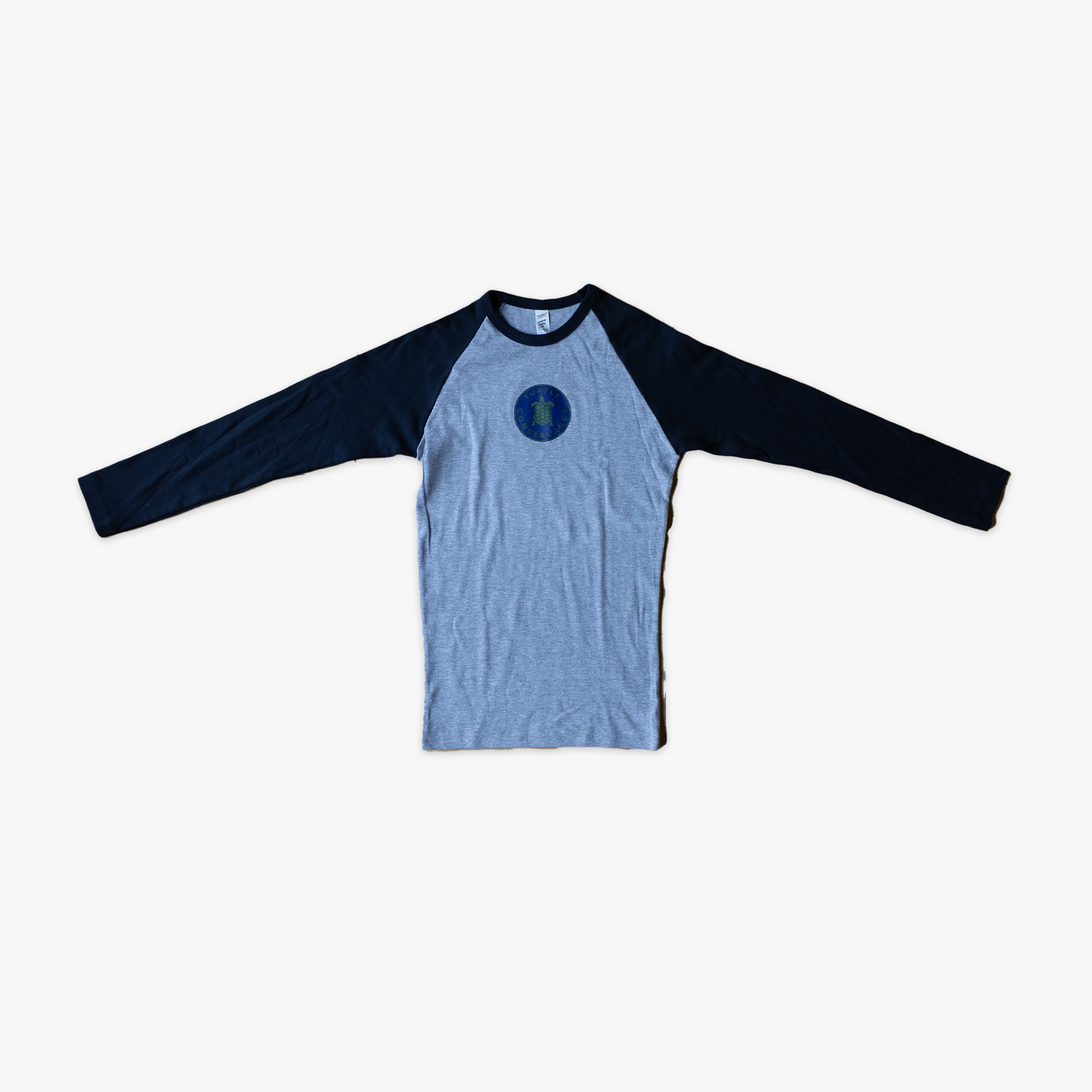 TC Women Raglan