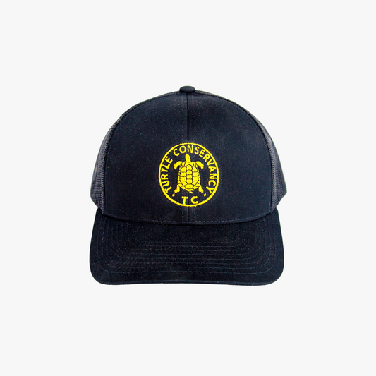 TC Logo Trucker Hat