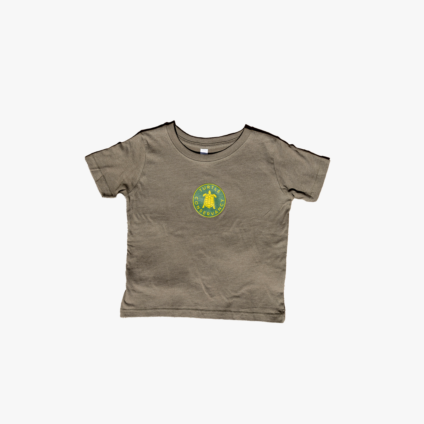 TC Logo Tee Kids