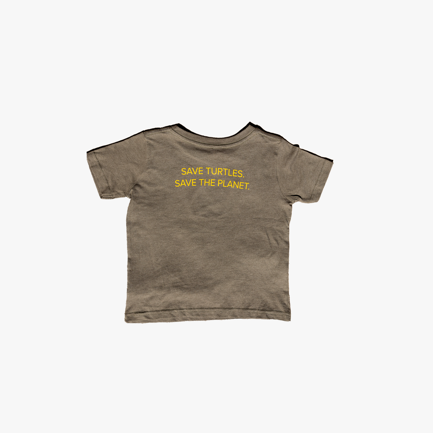 TC Logo Tee Kids