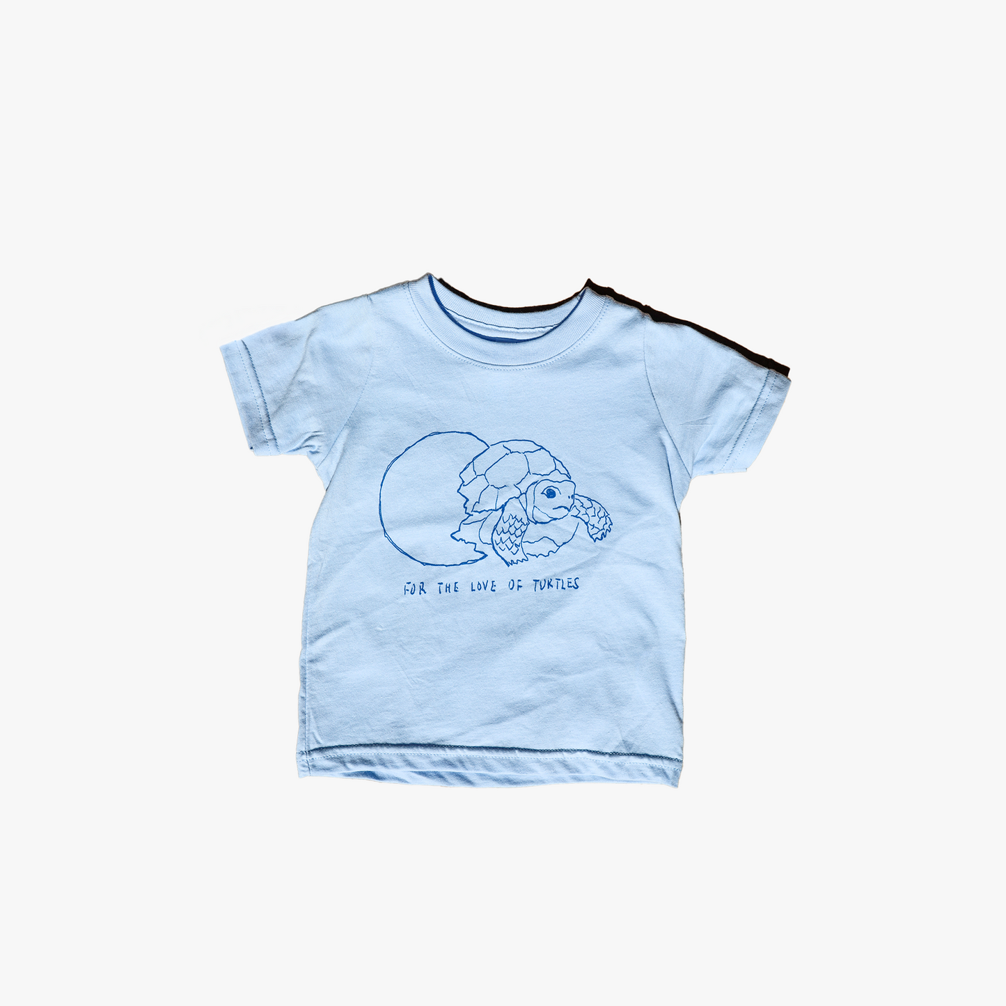 TC "For the Love of Turtle" Kids