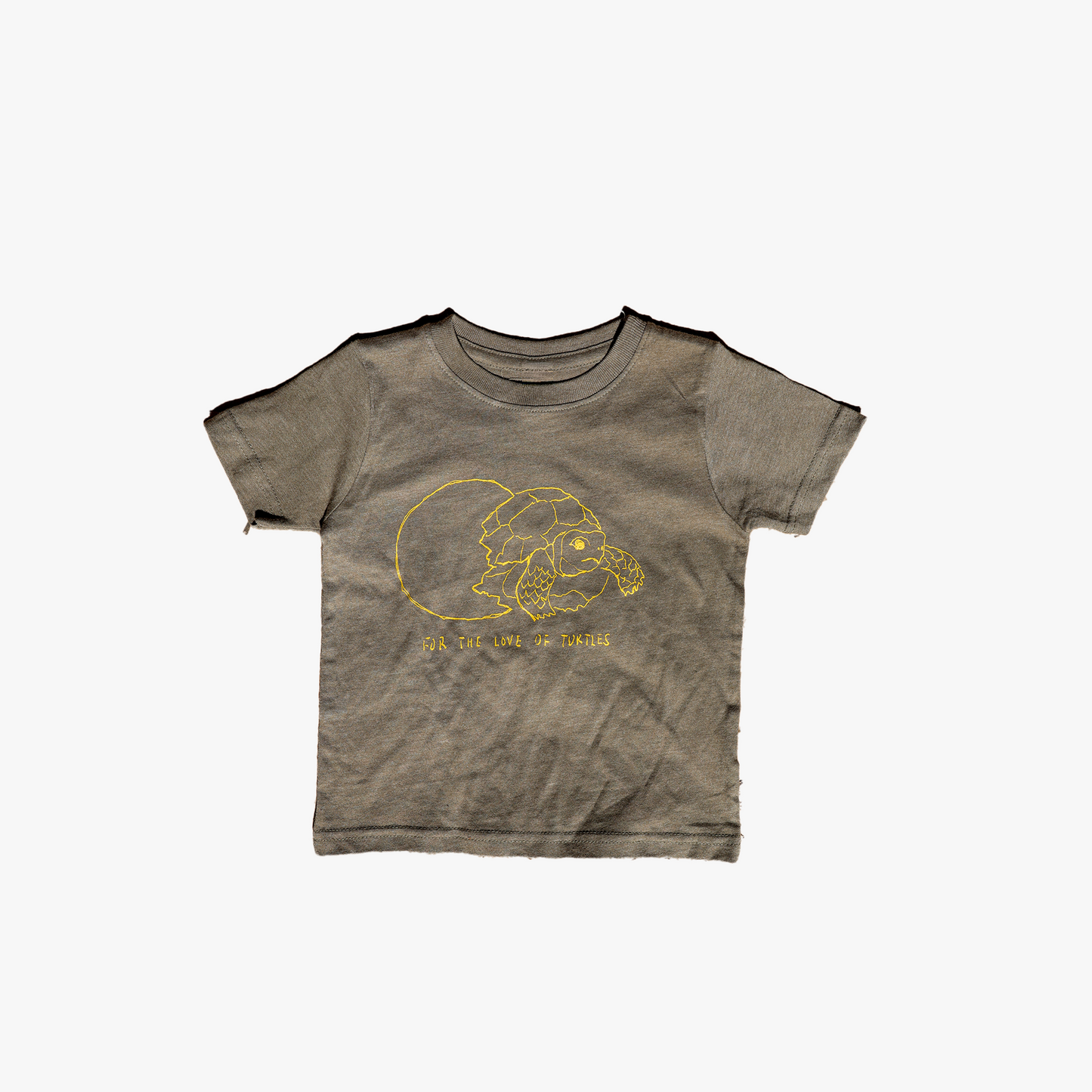 TC "For the Love of Turtle" Kids