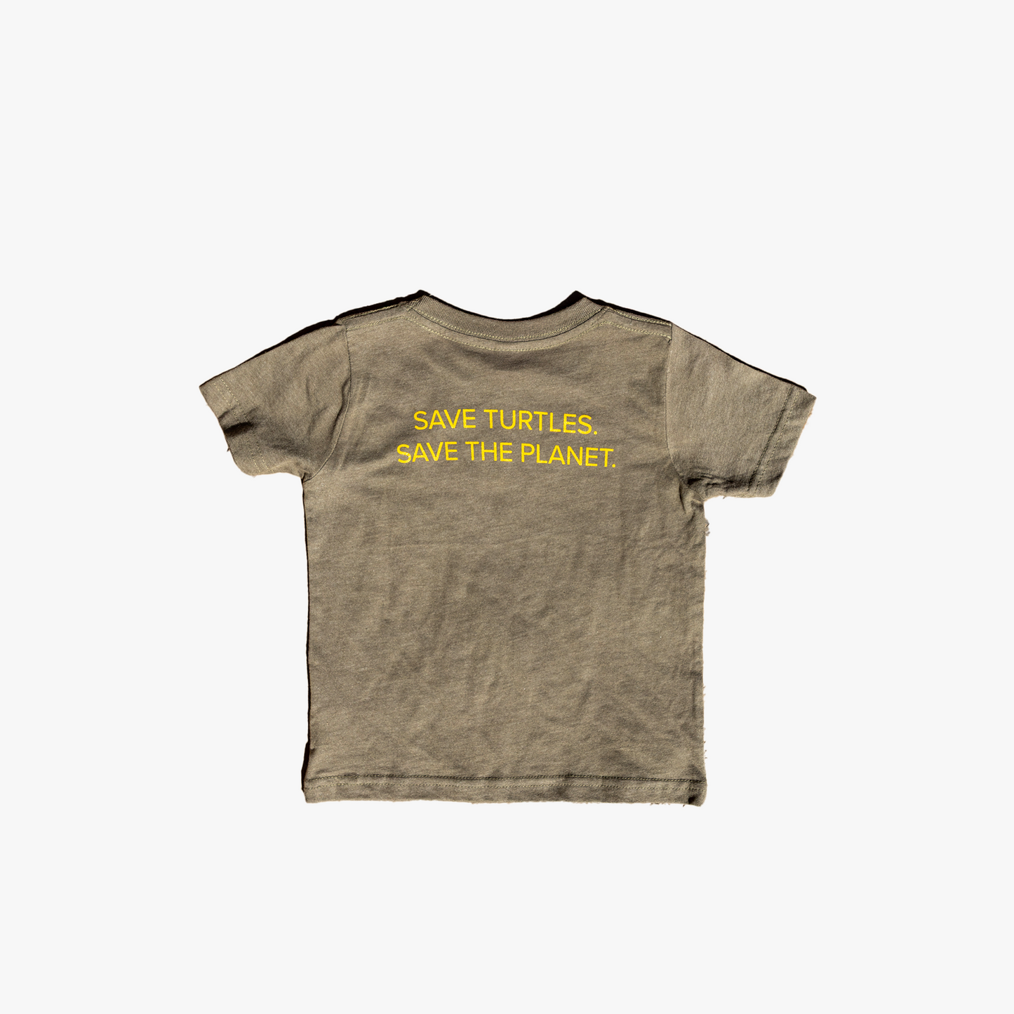 TC "For the Love of Turtle" Kids